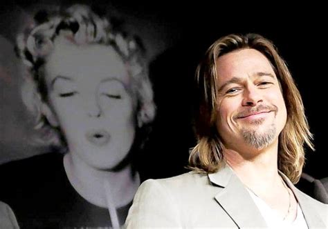 2012 chanel no 5 male face|Brad Pitt mystifies as first male face of Chanel No.5 .